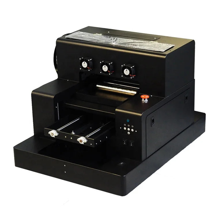 A Printing Machine A3 A4 Inkjet Label Printer Inkjet Printer