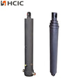 3 4 5 Stage Long Stroke Hydraulic Cylinders Telescopic Hydraulic Cylinders From Hydraulic Cylinder Manufacturers