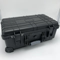 DPC112 Hard Plastic Shockproof Waterproof Equipment Safety Carrying Protective Tool case with Partition