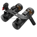 LEFEET S1 PRO Neoprene Underwater Propulsor Multiple Speed Settings Easy Wireless Control and Battery Replacement