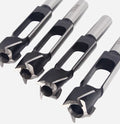 4PCS Woodworking Drill Bit SET