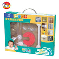 Prodigy Household Sundries Home Safety Item for Baby Essential Health Care Products