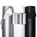 Frosted PEVA Film Pure Color Plastic Film Used for Making Shoe/Bag/Handbag/Handcraft