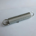 OEM spring for overhead garage door stainless steel tractor seat coil spring in spring steel