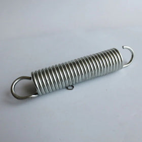 OEM spring for overhead garage door stainless steel tractor seat coil spring in spring steel