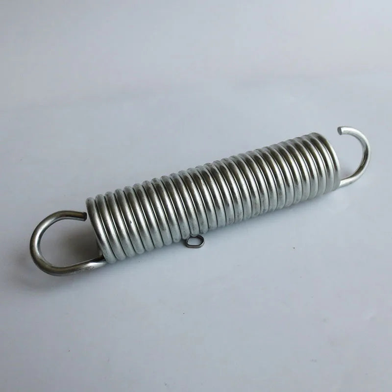 OEM spring for overhead garage door stainless steel tractor seat coil spring in spring steel