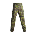 HAN WILD Tactical Pants Men Camouflage Cargo Pants Multi Pockets Trousers