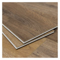 4mm 5mm 6mm Oak Unilin Click Lock Plastic Plank Floor Luxury Vinyl Wood Sheet Embossed Anti Scratch Resistant SPC Flooring Tiles