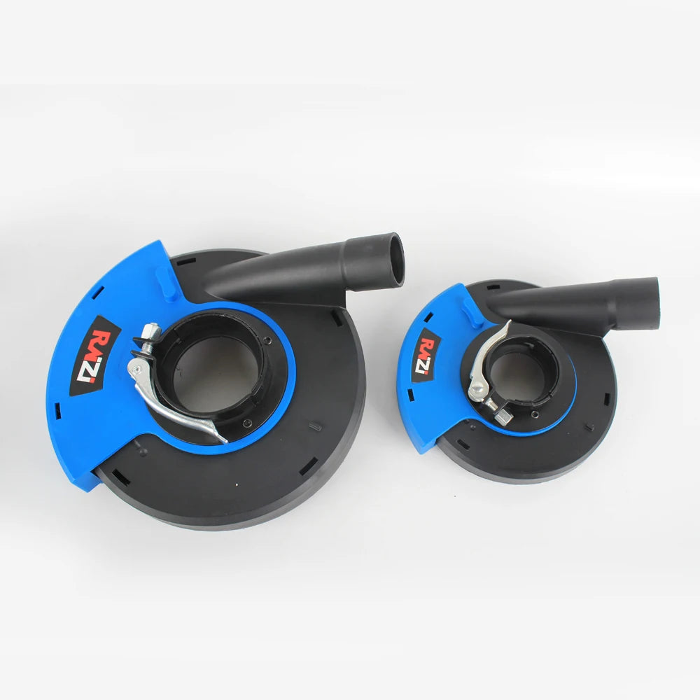 Raizi  Dust Shroud Cover Tools for Angle Grinder 5 Inch 7 Inch