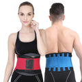 Neoprene Breathable Material Body Slimming Neoprene Waist Trainer Sweat Bands Waist Trimmer Belt Waist Support