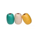 Oval Foam Floats Trout Floats Fishing Rig Floats Fly Fishing Strike Indicator Pompano