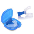 BPA Free Professional Teeth Grinding Mouth Guard Molding Night Dental Guard Teeth Bruxism Snoring