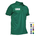 High Quality Custom Logo Wholesale Breathable Short Sleeve Golf Polo Shirt Fashion Polo T Shirt for Men Polo
