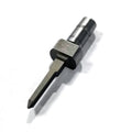 OEM Custom Precision Metal Machining Services Stainless Steel Aluminum CNC Parts Sandblasted Industrial Equipment Wire EDM