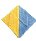 Car Microfiber Towel Edgeless - Ultra Thick Edgeless Micro Fiber Car Cleaning Cloth Auto Waxing Drying Polishing Detailing Towel