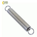 Customized Stainless Steel Spiral Stretch Spring for Industrial Use Bicycle Toys Fitness Equipment Agricultural Machinery