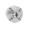 Lathe Machine OLICNC Band K72 Independent Chucks 160mm 4 Jaw Chuck