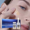 Advanced Vitamin C Peptides Niacinamide & Purslane Anti-Aging Moisturizing Whitening Dark Spot Facial Serum Cruelty-free