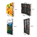 High Quality Full Color LED Strip Panel for Commercial Advertising for Elevator Use