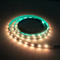 Rgbw Light Strip Waterproof Tm1814 Indoor Decoration Smart Control App Wifi Christmas 5050 Rgb Led Strip Light 12v