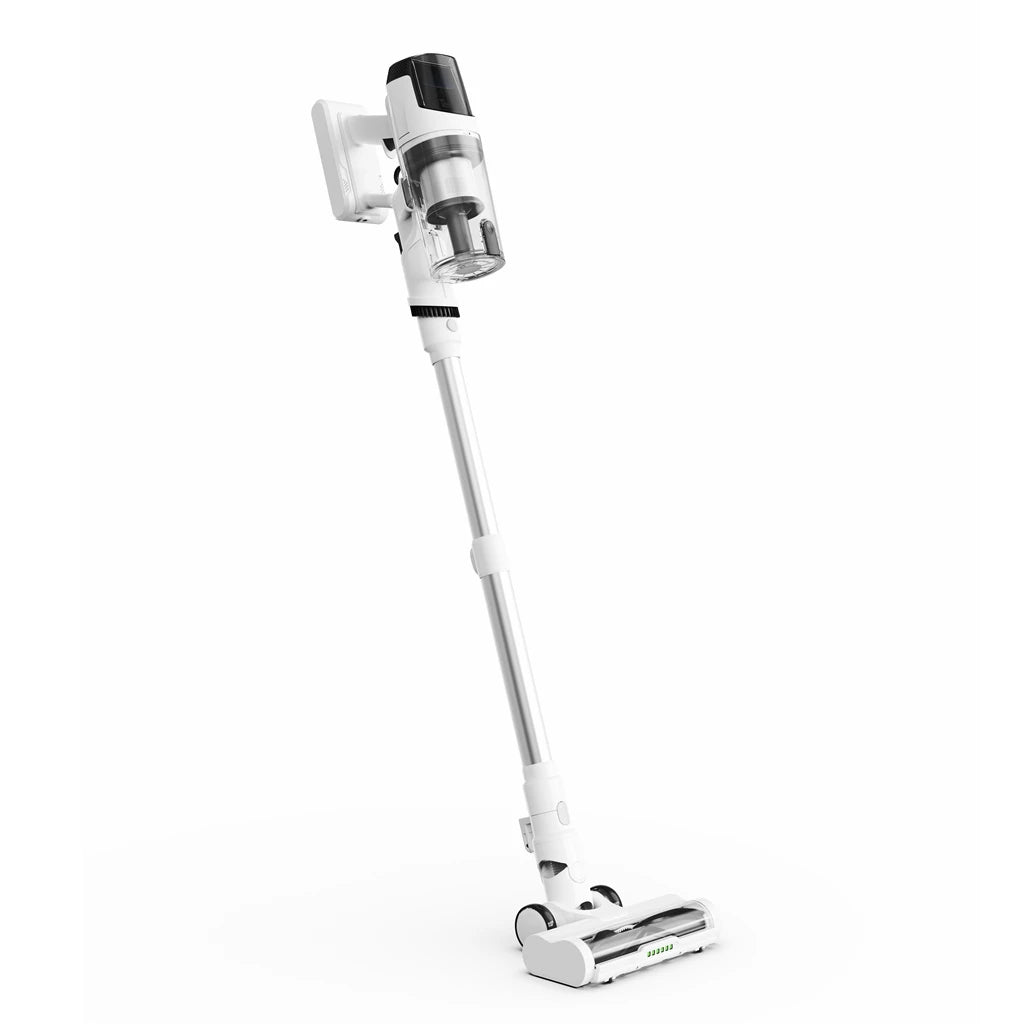 S7 Cordless Hand Held Bagless Cyclone Dustbuster Vacuum Cleaner with Rechargeable Battery for Home & Car Use