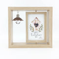 Table Decoration Picture Frame Wooden Photo Frame Accept Custom Wooden Frame