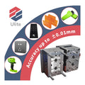 Cheap Injection Molding Factory Injection Molding Service  Custom Plastic Mould Manufacturer