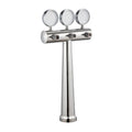 Micro Matic Havana 3 Tap  Draft Beer Tower for Beer Bar