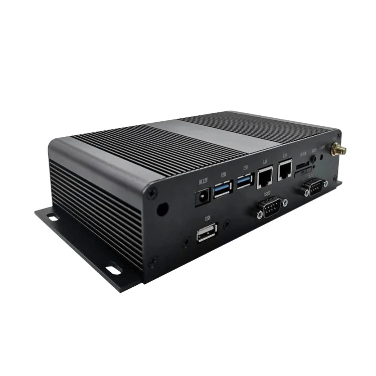 Android 2K Media Player Advertising Boxer with 2G+16G 1920*1080p clear Brightness Video Display