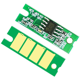 Toner Chip for Ricoh Lanier Savin IPSiO Aficio SP 6400H 6430C SP-6430E SP-6400H SP-6430A SP-6430S SP-6430C 600573 600572 407507