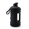 2.2 L Large Water Matt Color Sports Bottle Gym Jug Custom Logo Canteen BPA Free LeakProof for Fitness Bottles Gallon Jugs MegaBDM