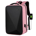 Outdoor Anti-theft New Custom Fashion Quality  Ladies Laptop Backpack Usb Port