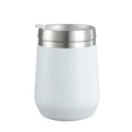 300ml Coffee Cup Double Wall Vaccuum Insulated Stainless Steel Coffee Mug