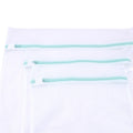 New Arrival Eco-friendly Foldable Home Use Fine Mesh Laundry Wash Bag