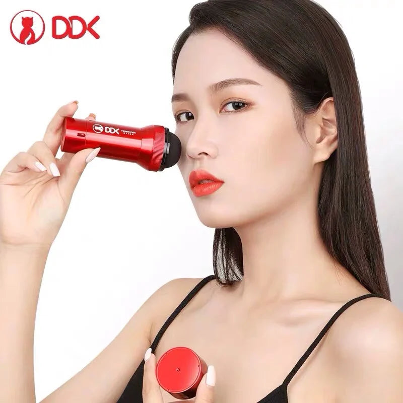 DDK Full Coverage Makeup Liquid Foundation Professional Foundation Wholesale Concealer
