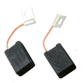 1607014110 Carbon Brushes for Bosches 06-013 1617014108 GBH 7/45 DE GBH 8/65 DCE 8DCE 6.3X12.5X18mm