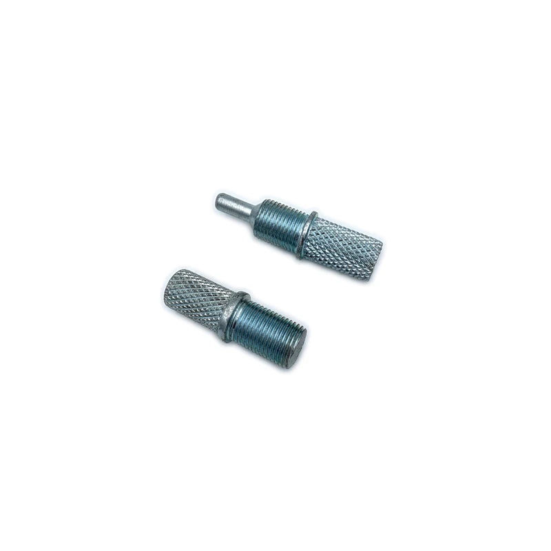 Custom CNC Turning Prototype Milling Small Metal Parts Rapid Prototyping 7075 Aluminum Brass Stainless Steel Material Wire EDM