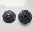Whole Sale Hot Sale New Arrival Bicycle Parts MTB BIKE Moutain Bicycle 8 Speed Cassette Sprocket Freewheel Cassette Freewheel