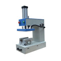 Dongguan Manufacturer's Customized Sportswear Heat Press Machine Semi-Automatic Hot Melt Product for Underwear Side Seamless