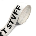 Customized Logo Adjustable Elastic Band for Wigs Wallet Spandex/Nylon Material Oeko-Tex Certified