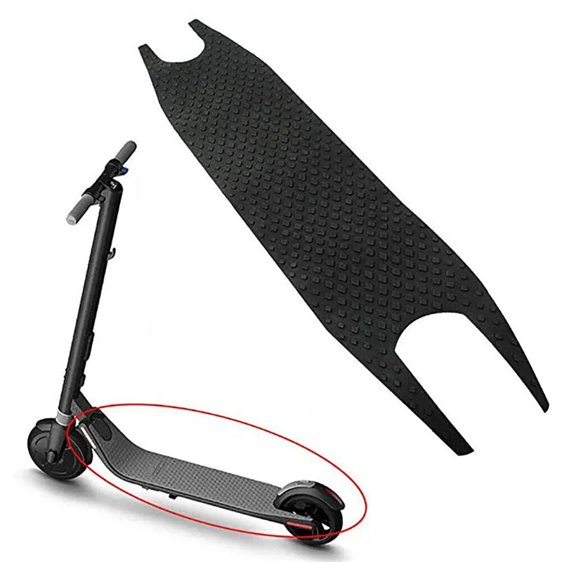 Popular Items Non-slip Footmat for Ninebot Segway ES1 Electric Scooter Parts Silicone FootMat Replacement