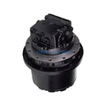 Excavator Hydraulic Parts Hd250 Travel Gearbox GM07 Hd250 Final Drive