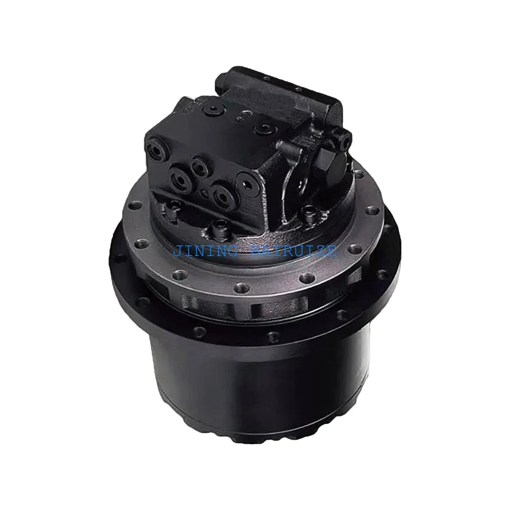 Excavator Hydraulic Parts Hd250 Travel Gearbox GM07 Hd250 Final Drive