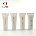 30ml White Gross Tube for Shampoo Conditioner Bath Gel and Body Lotion