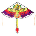 Kids Play 14 Years & up Indoor and Outdoor Entertainment Animal Kites Cartoon Outdoor Sport Kite