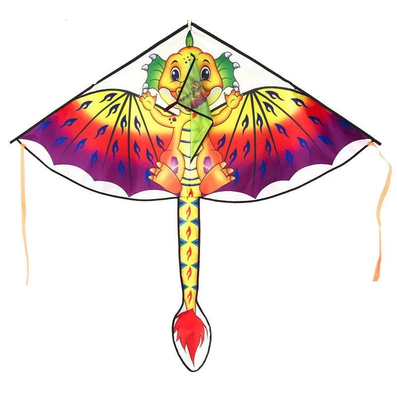 Kids Play 14 Years & up Indoor and Outdoor Entertainment Animal Kites Cartoon Outdoor Sport Kite