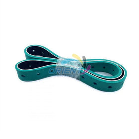 Good Quality New 2pcs 1032*30*6.5mm Hole Diameter 6mm Belt for Printing Machine Spare Parts