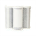 100% Coconut Shell Matrikx 10" Big Blue Activated Carbon Block 5 Micron Household CTO Water Filter