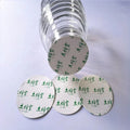 Heat Type Aluminum Foil Seal Liner