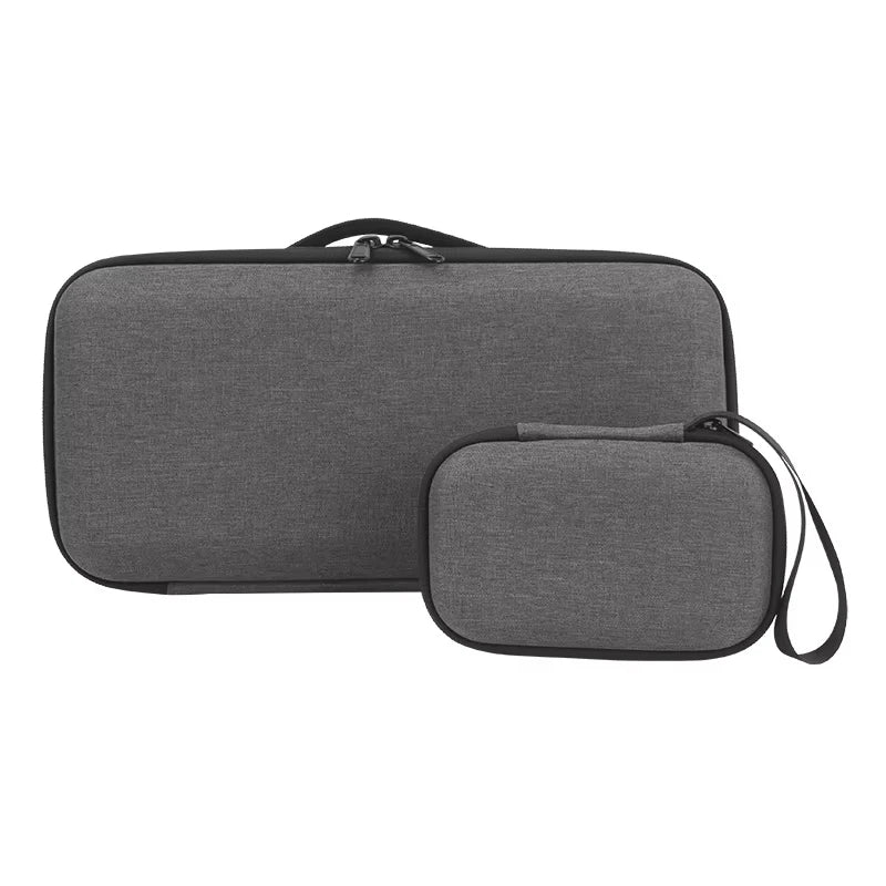 Factory Custom Portable Tool Carrying Bag Storage Box Case Hard Shell Case Hard Carry Tool Case Custom Size